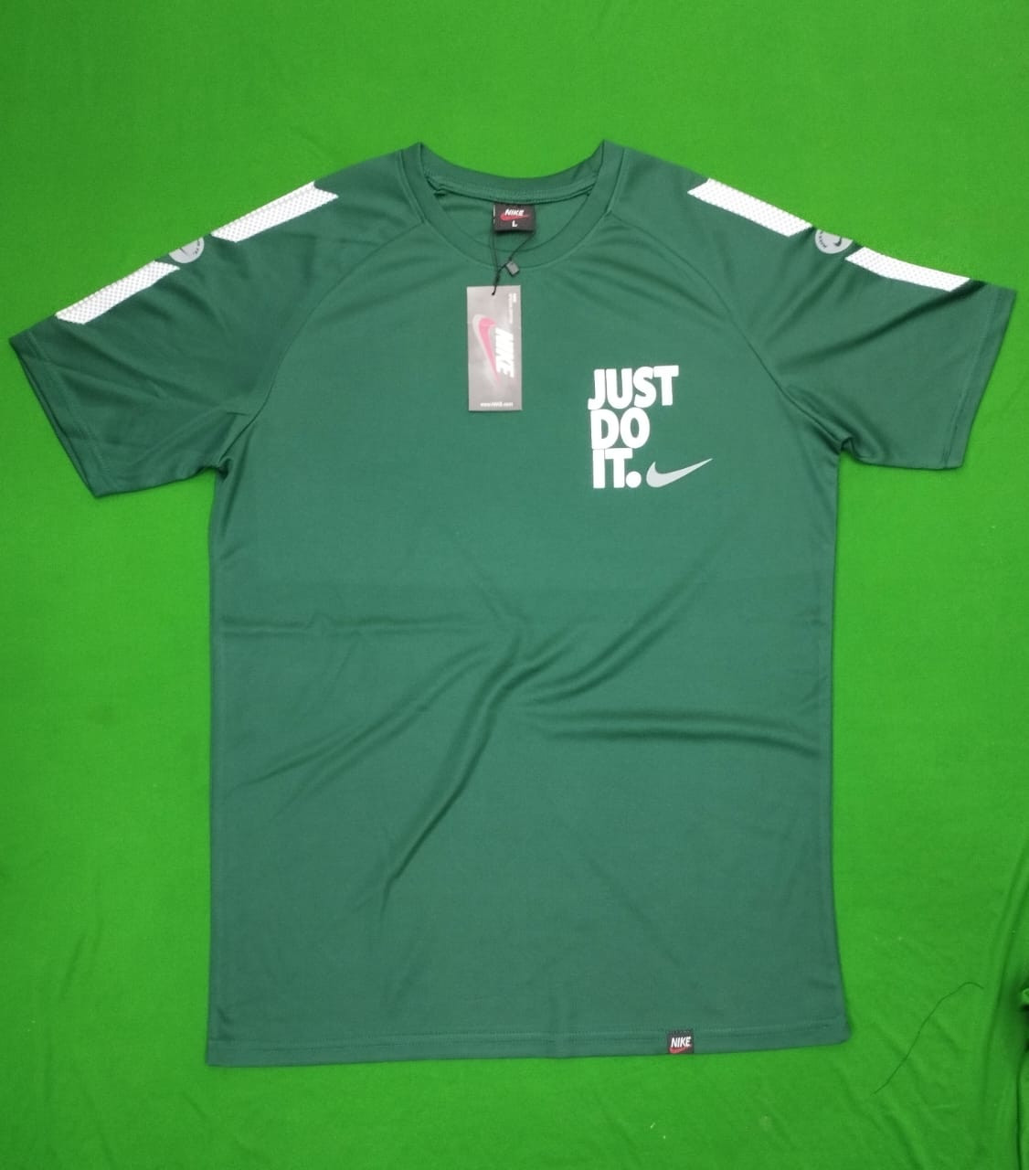 Exclusive Sports T-shirt Jast Do It