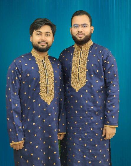 Eid Collection New Panjabeee
