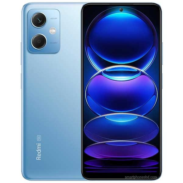 Xiaomi Redmi Note 12