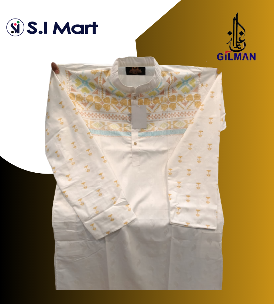 Indian New Panjabi For Men (Eid Collection 2023)