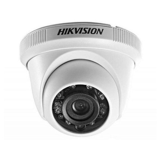 HIKVision DS-2CE56D0T-IP-ECO HD TVI (2MP1080P) CC CAMERA