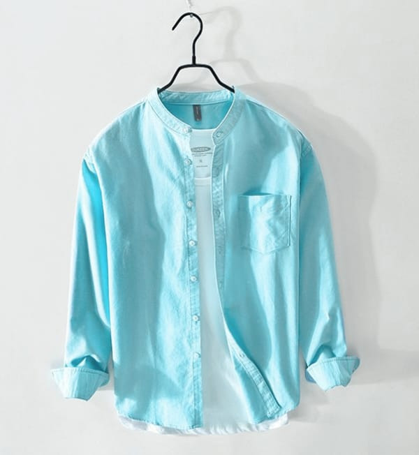 New Arrival Premium Cotton Fabrics Shirt ( only Wholesale)