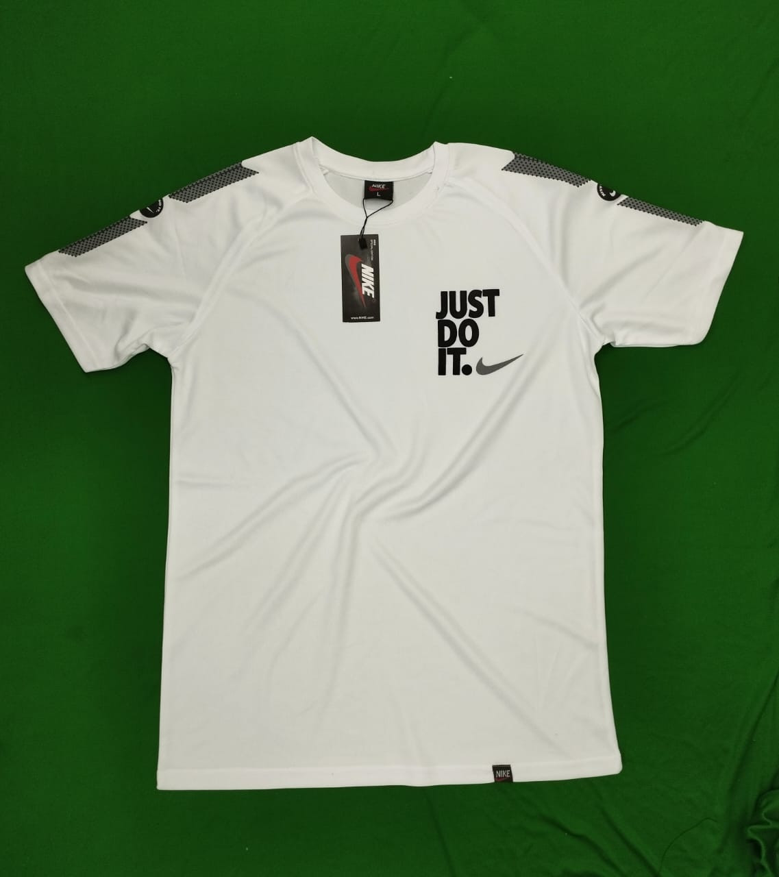 Exclusive Sports T-shirt Jast Do It
