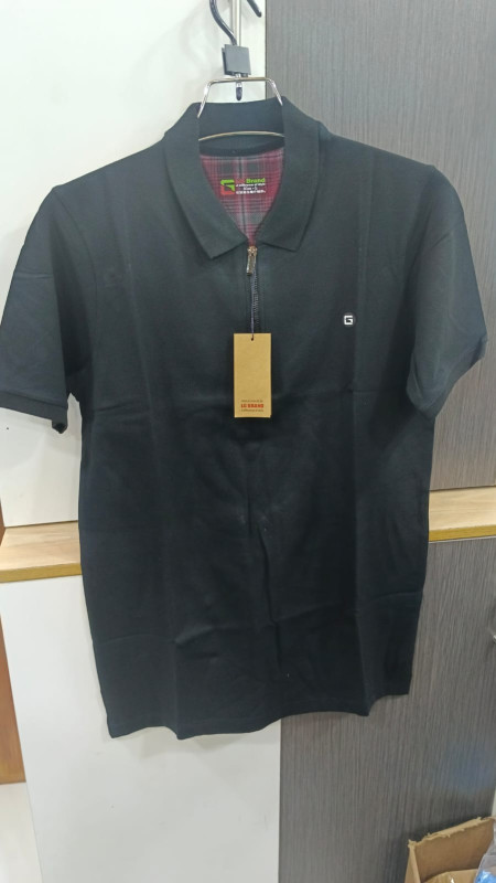 Export Quality Half Sleeve Print, Solid,& Strip