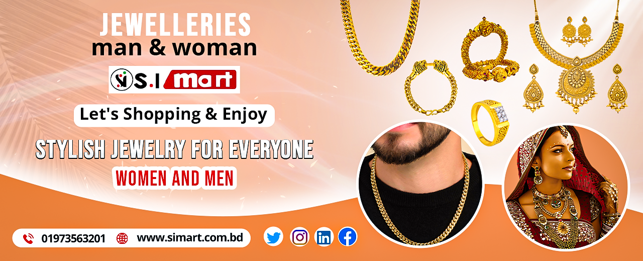 SI Mart Online Shopping in Bangladesh promo