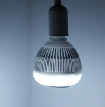 Remote Control Led Bluetooth Speaker Music Bulb B22