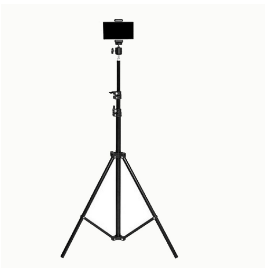 6 fit tripod stand for mobile 6 Fit Tripod Stand