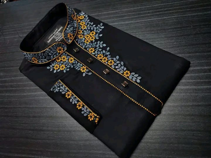 New Eid Collection Brand Panjabi For All Age