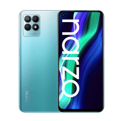 Realme Narzo 50 (4GB64GB)