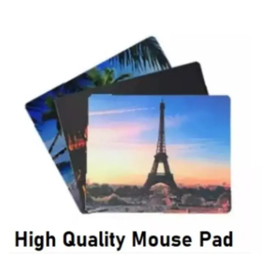 Office  Home Mouse Pad - Multi Design