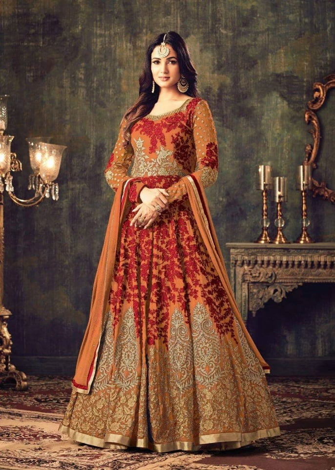 New Unstitched Two Piece For Women