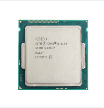 Intel Core i3 (4th Gen 3.4GHz) Desktop Processor