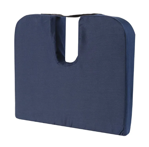 Coccyx Seat Cushion to Relieve Back, Sciatica