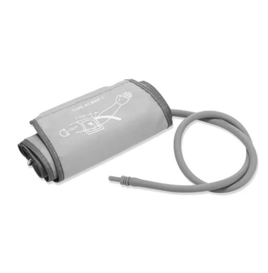 Portable 22-32 CM Arm Cuff Digital Blood Pressure