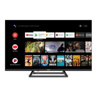VISION 32E30S GOOGLE ANDROID VOICE CONTROL LED TV