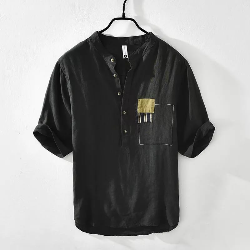 New Indian Body Shirt For Man