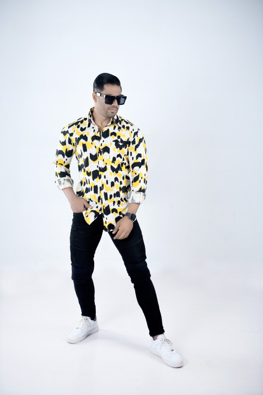 New Arrivals Premium Shirt For Men