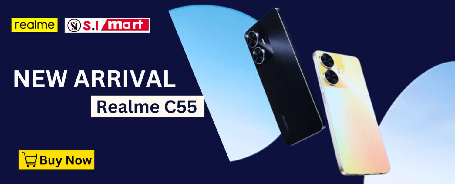 SI Mart Online Shopping in Bangladesh promo