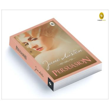 Persuasion Paperback