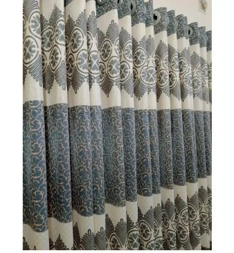 Premium Quality Home tax synthetic Curtain, (4-5-6 khuci) Porda