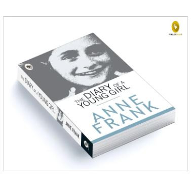 The Diary of a Young Girl Paperback