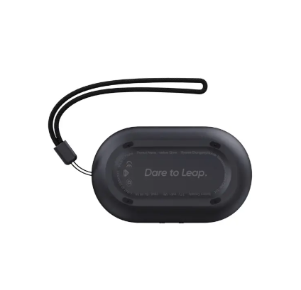 Realme Pocket Speaker With Bass Radiator 3W Bluetooth Speaker