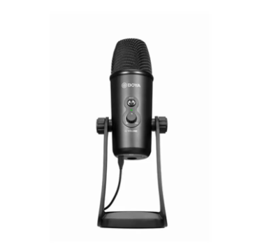 BOYA BY-PM700 (Official 2 Years warranty) USB Microphone