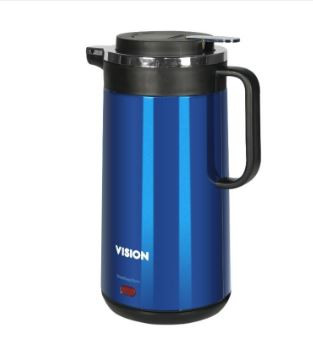Vision Electric Ketlle-1.8.L (Flask Type) - Electric Kettle