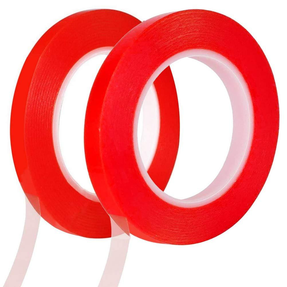 3M Double Sided Adhesive Transparent Magic Tape