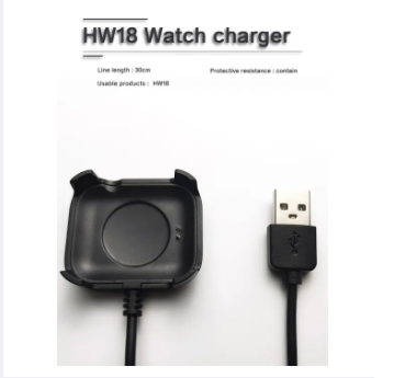 HW18 Charger USB Cable Dock T500,T55,T55+