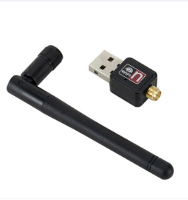 300MBPS USB WiFi Adapter