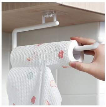 Multi functional tissue holder
