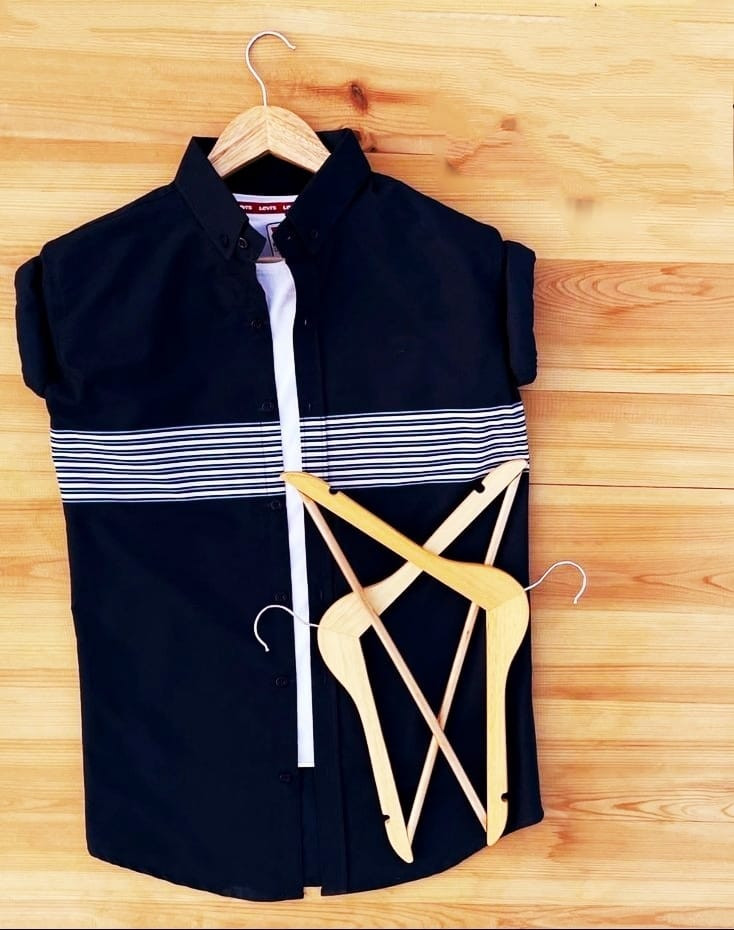 New Indian Body Shirt For Man