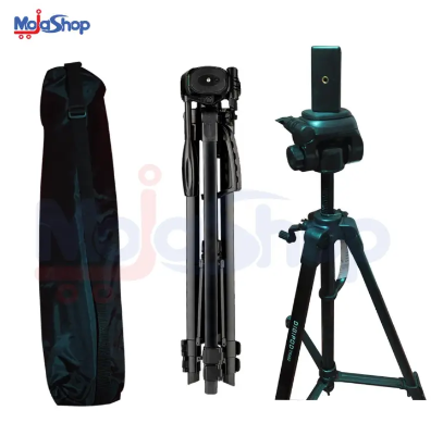 DIGIPOD TR 462 Camera Stand with phone holder