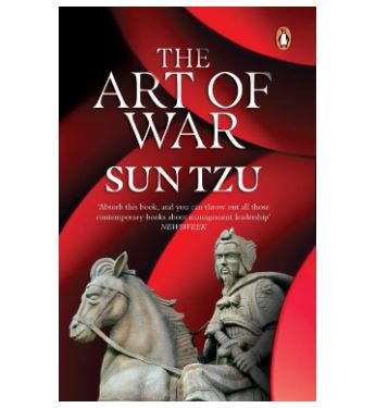 Art of War - Premium Paperback