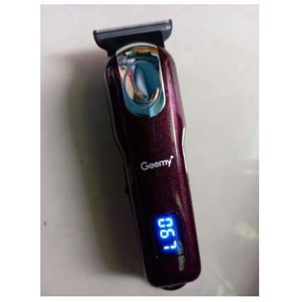 Gemei GM-6662 Trimmer for Men