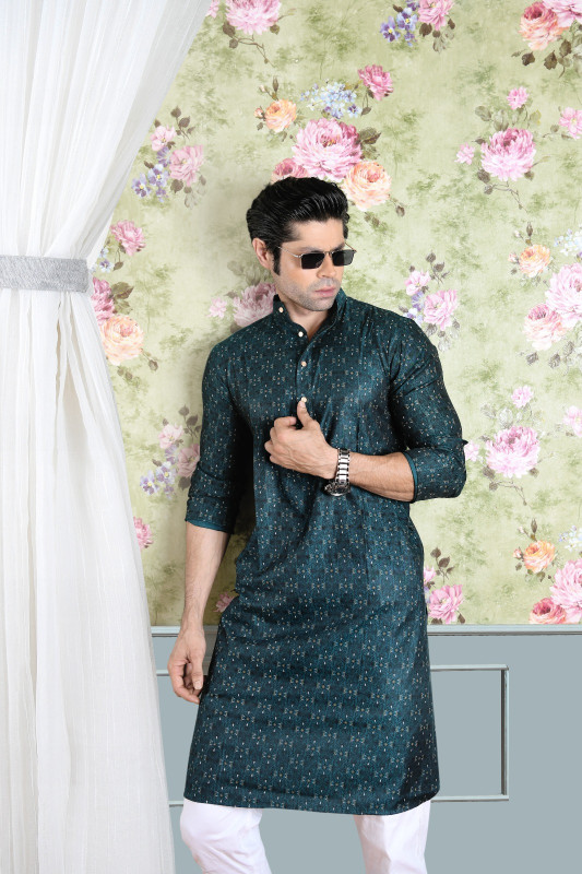 Eid Special Casual Panjabi for Men