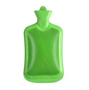 Rubber Hot Water Bag Bottle Pain Relief Bed Hand Warmer Hot Water Bag 2 L Color Send As Per Product Availability