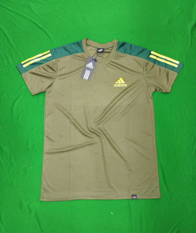 Exclusive Sports T-shirt Adidas