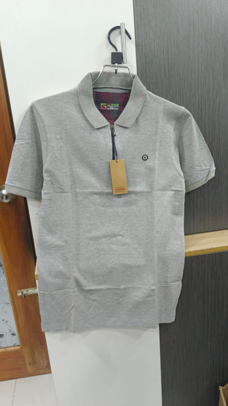 Export Quality Half Sleeve Print, Solid,& Strip