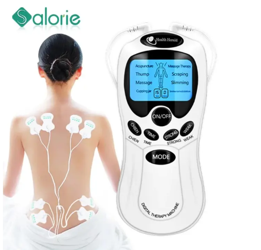 8 Mode Ems Electric Herald Tens Machine