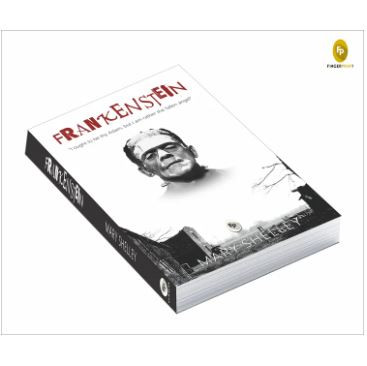 Frankenstein Paperback