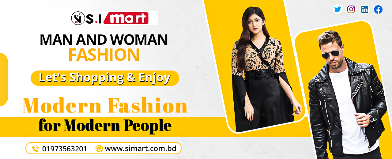 SI Mart Online Shopping in Bangladesh promo