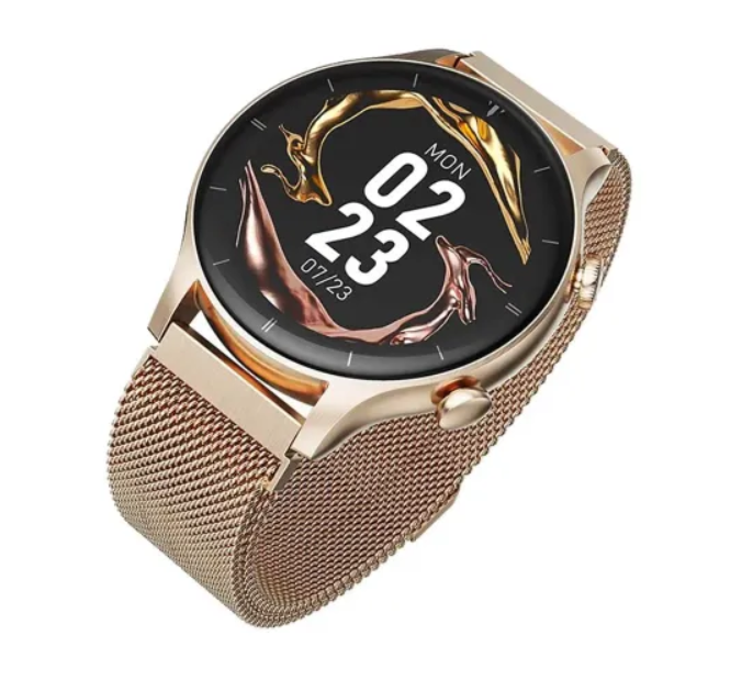 G-Tide R1 Calling Smart watch