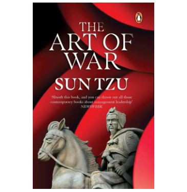 Art of War - Premium Paperback