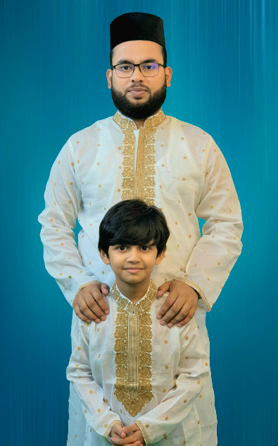 Eid Collection New Panjabeee Set