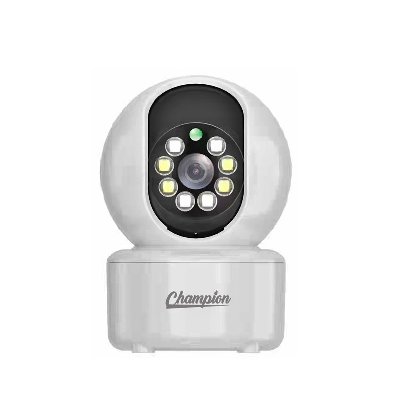 Smart C10 Wi-Fi IP Camera