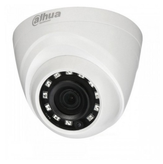 Dahua HAC-HDW1400RP (2.8mm) (4.0MP) Dome CC Camera