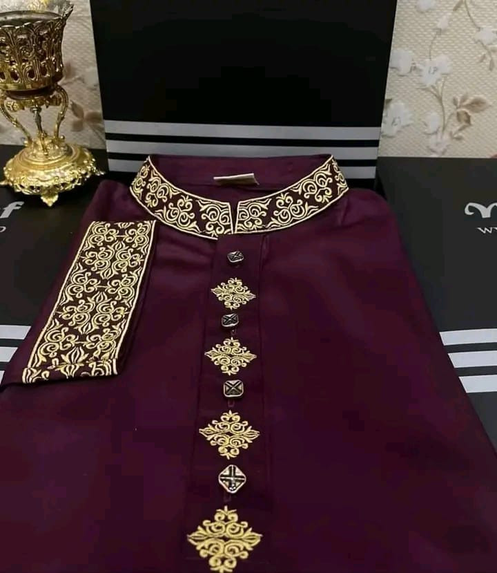 New Eid Collection Brand Panjabi For All Age