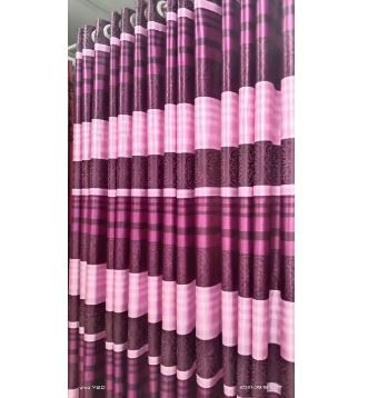 Chinese Synthetic Curtain for Door and Windows, Porda ( parda)